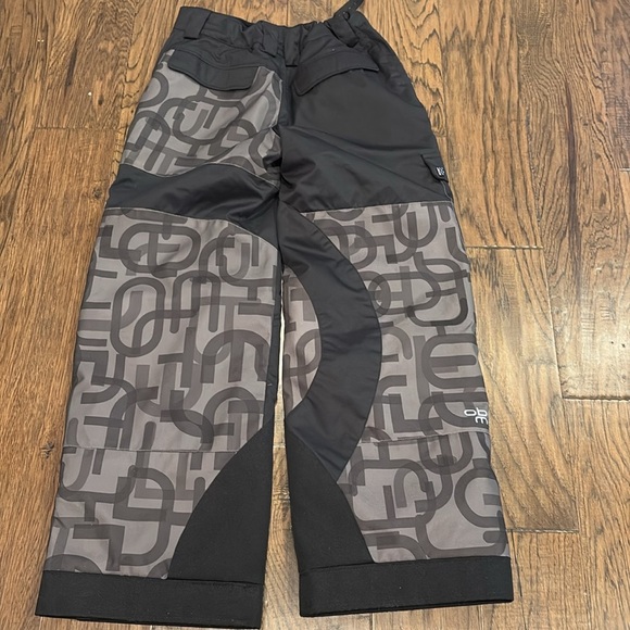 OBERMYER snow pants - Picture 5 of 7